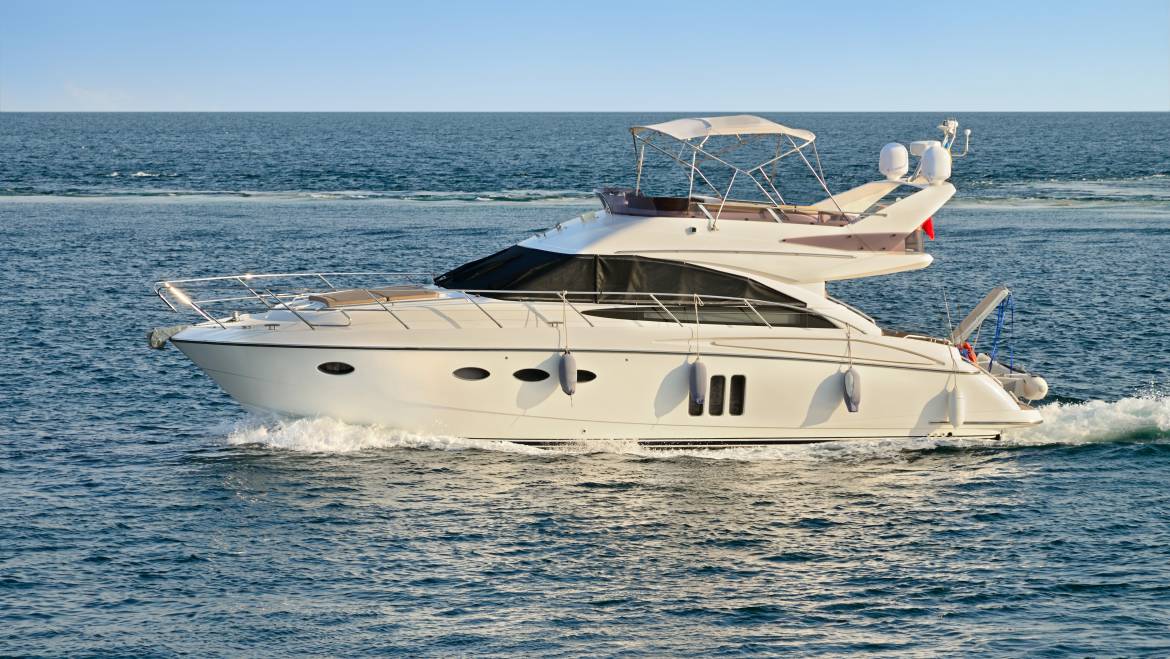 Sea Ray 27